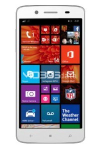 CHERRY MOBILE ALPHA LUXE specs